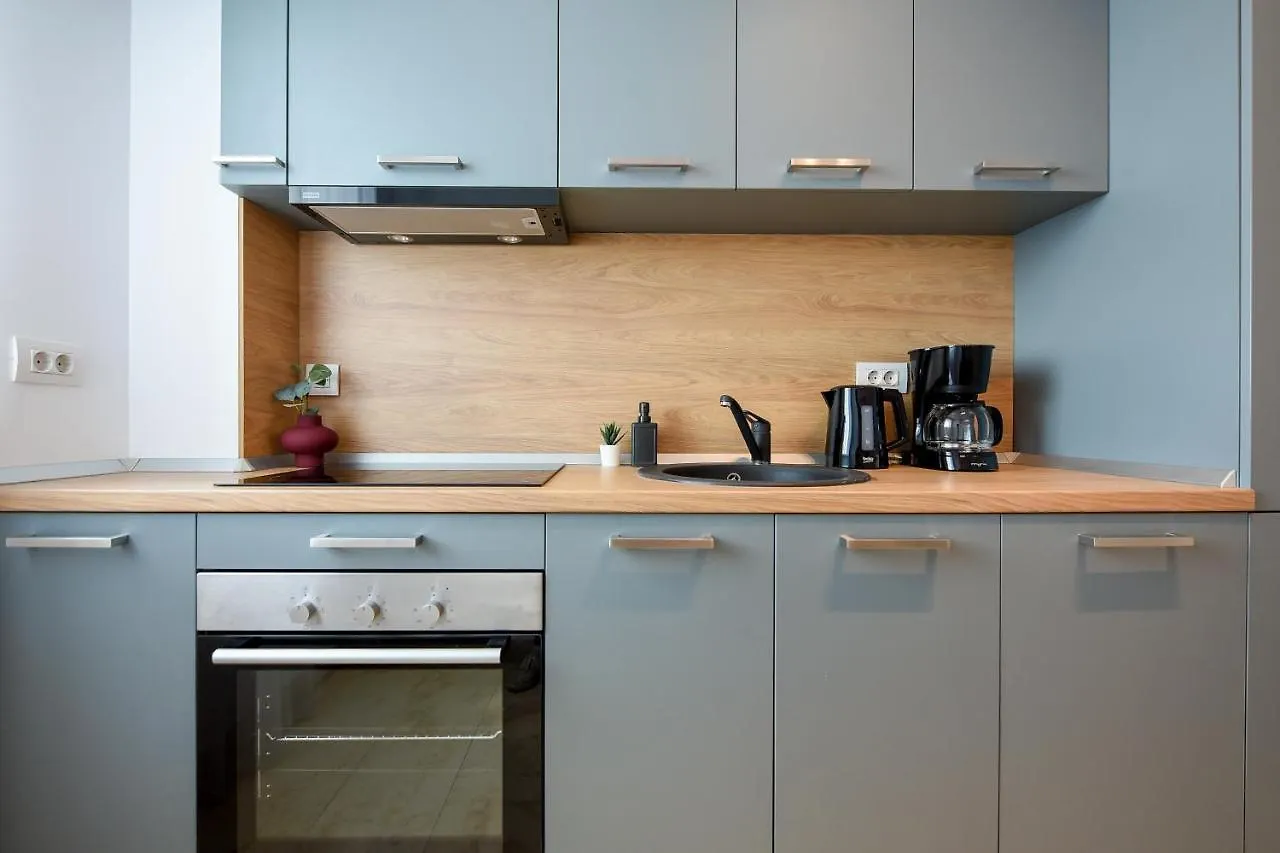 Eye Candy Romexpo 2-Bedroom With Free Parking Βουκουρέστι Διαμέρισμα