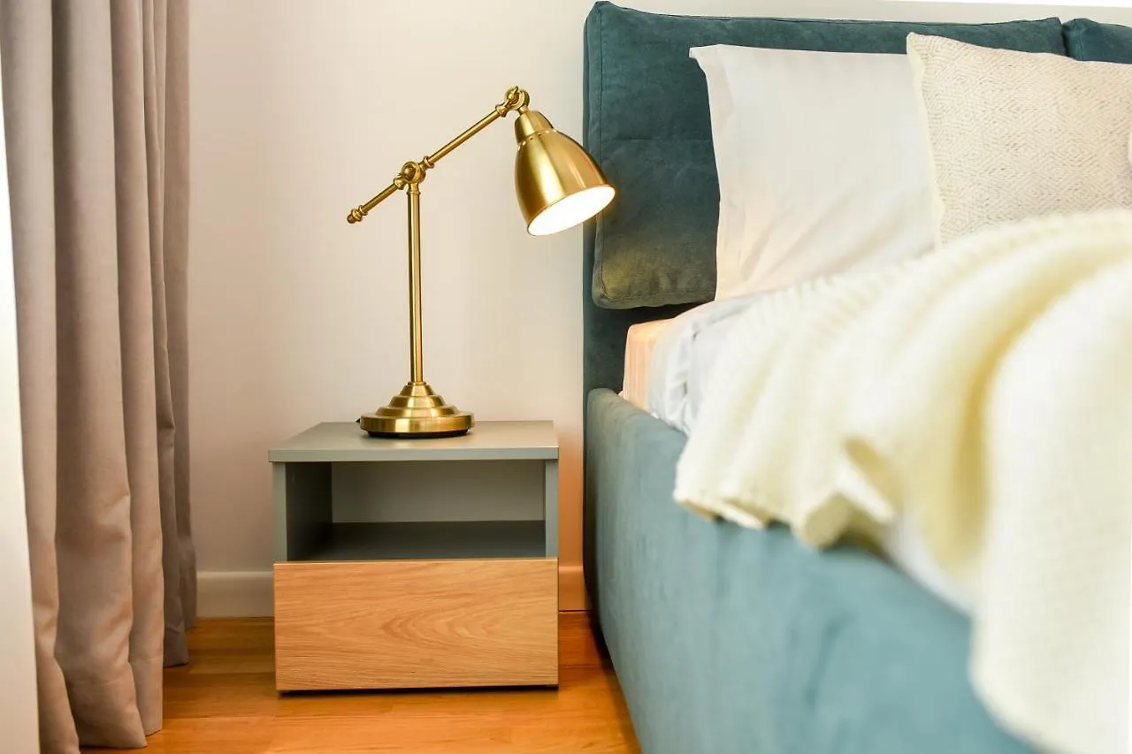 Eye Candy Romexpo 2-Bedroom With Free Parking Bucharest 0*,  Romania